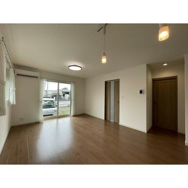 【居間・リビング】 | 熊本県上益城郡嘉島町大字鯰