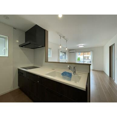 【キッチン】 | 熊本県上益城郡嘉島町大字鯰