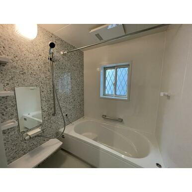 【浴室】 | 熊本県上益城郡嘉島町大字鯰