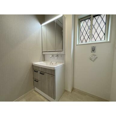 【独立洗面台】 | 熊本県上益城郡嘉島町大字鯰