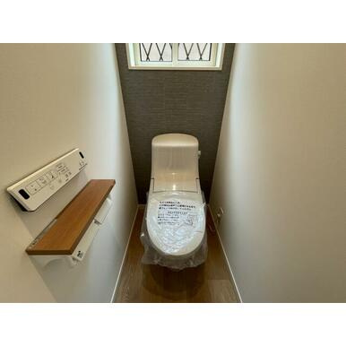 【トイレ】 | 熊本県上益城郡嘉島町大字鯰