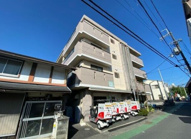 草津市草津１丁目の店舗一部の画像