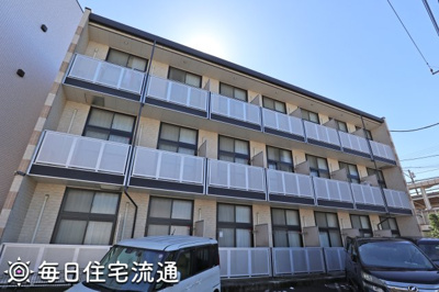 【外観】 | コルテ松ヶ枝