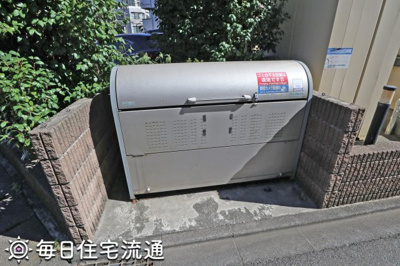 【その他共用部分】 | コルテ松ヶ枝