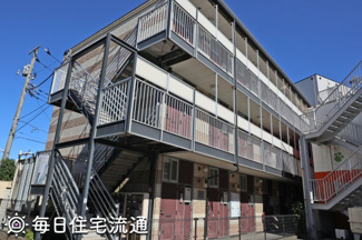 【外観】