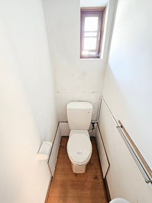 【トイレ】 | サンインハートⅥ