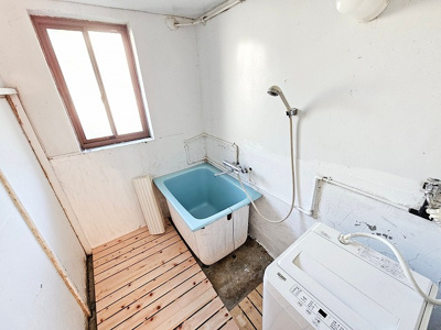 【浴室】 | サンインハートⅥ