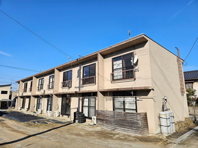 【外観】 | サンインハートⅥ