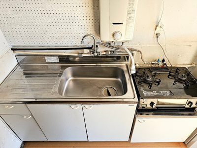 【キッチン】 | サンインハートⅥ