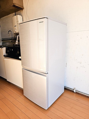 【設備】 | サンインハートⅥ