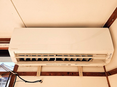 【設備】 | サンインハートⅥ