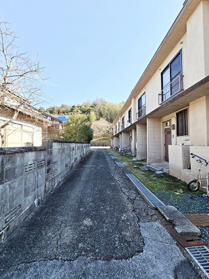 【駐車場】 | サンインハートⅥ