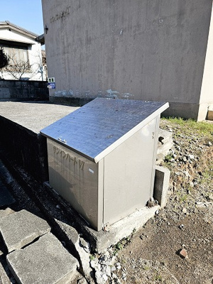 【その他共用部分】 | サンインハートⅥ