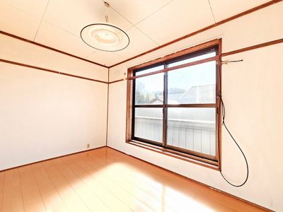 【和室】 | サンインハートⅥ