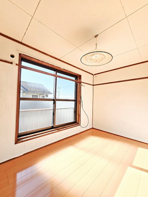 【和室】 | サンインハートⅥ