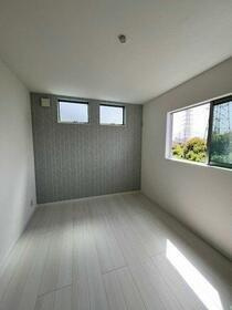 大橋町　中古一戸建ての洋室|洋室6帖
■物件内覧・資金計画相談・住宅ローン相談、リフォーム相談、お問合せ受付中■
※当日・翌日のご内覧、ご相談はお電話でのお問合せがスムーズです！