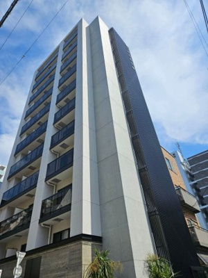 【外観】 | シーフォルム大森