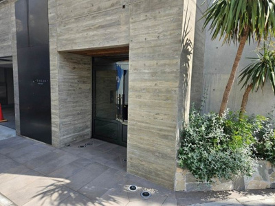 【エントランス】 | シーフォルム大森