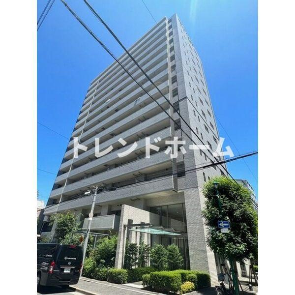 エスリード南堀江