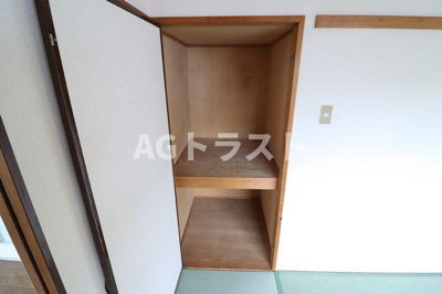 【収納】 | グランメゾンド蓮田