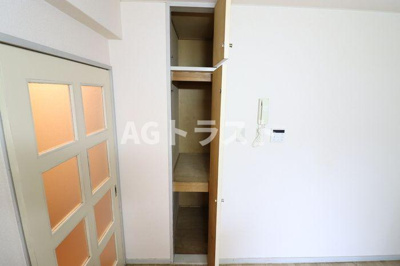 【収納】 | グランメゾンド蓮田