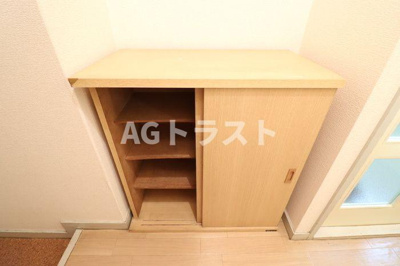 【玄関】 | グランメゾンド蓮田