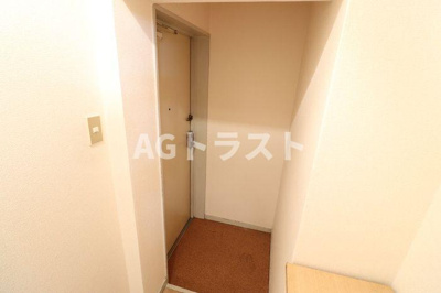 【玄関】 | グランメゾンド蓮田