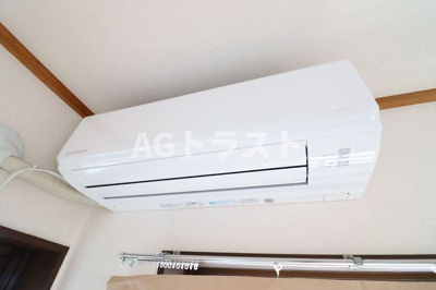 【設備】 | グランメゾンド蓮田