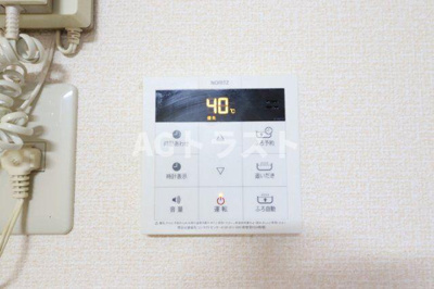 【設備】 | グランメゾンド蓮田