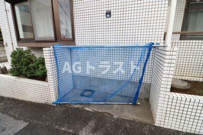 【その他共用部分】 | グランメゾンド蓮田