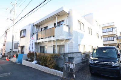 【外観】 | グランメゾンド蓮田