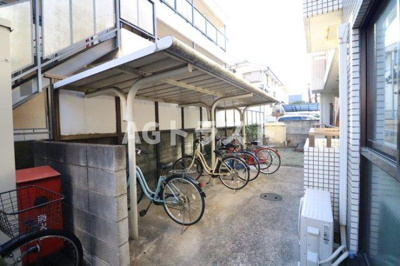 【その他共用部分】 | グランメゾンド蓮田