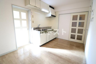 【居間・リビング】 | グランメゾンド蓮田