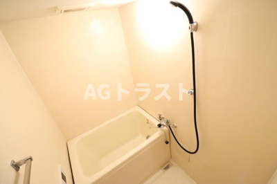【浴室】 | グランメゾンド蓮田
