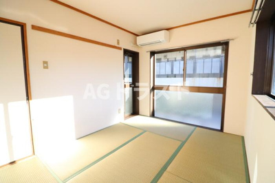 【和室】 | グランメゾンド蓮田