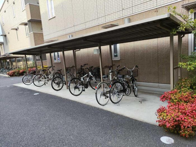 【その他共用部分】 | 本郷の杜 ソグレ