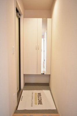 【玄関】 | 本郷の杜 ソグレ