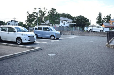 【駐車場】 | サザンクロス