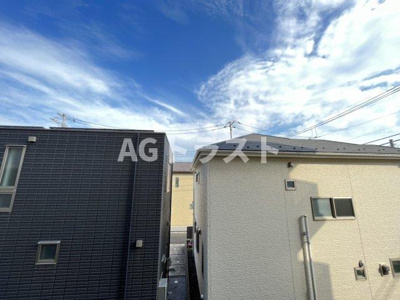 【展望】 | エータイマンション