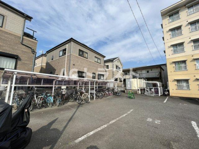 【その他共用部分】 | エータイマンション