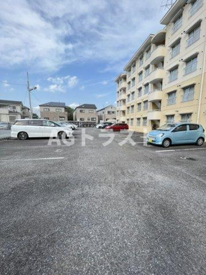 【駐車場】 | エータイマンション
