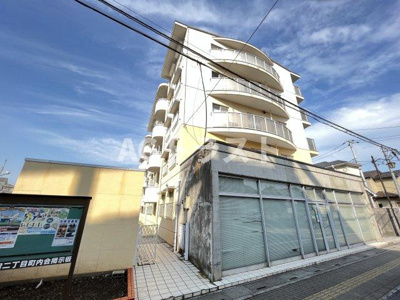 【外観】 | エータイマンション