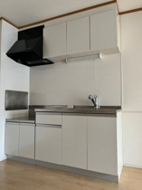 使いやすいキッチンです