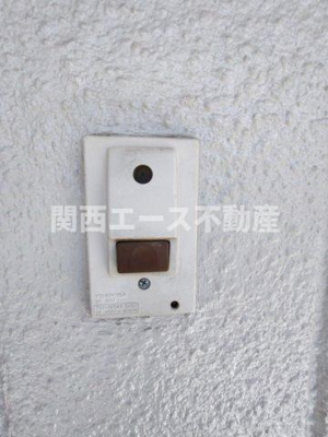 【セキュリティ】 | メゾン東大阪