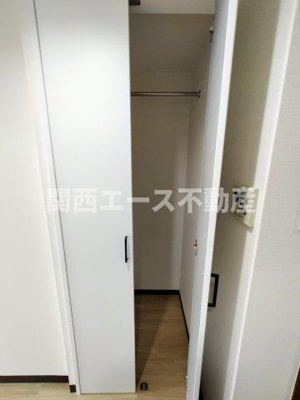 【収納】 | メゾン東大阪