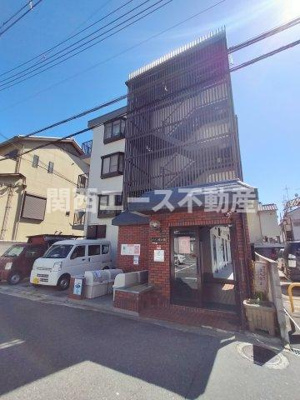 【外観】 | メゾン東大阪