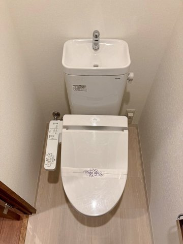 【トイレ】 | ＬＡＮＤＩＣ S4173　プライスホームなら仲介手数料０円！初期費用が安い！