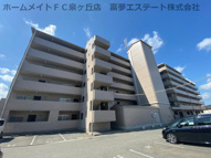 ボナージュ石橋の画像