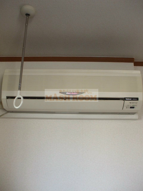 フェリス・カーサの設備|※別部屋の室内写真になります。