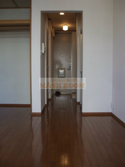 フェリス・カーサ|※別部屋の室内写真になります。